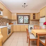 Villa Olive Tree - 400m From The Beach, By Zantewize