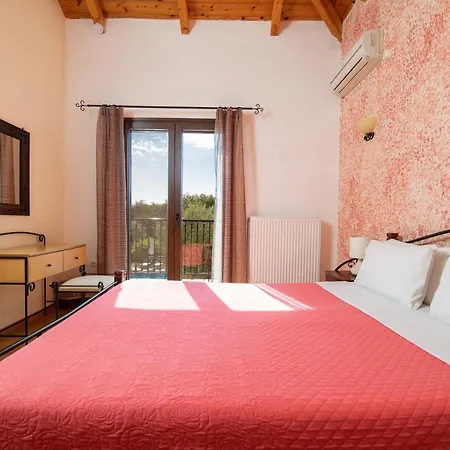 Olive Tree - 400m From The Beach, By Zantewize