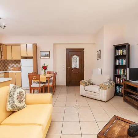 Olive Tree - 400m From The Beach, By Zantewize Villa *