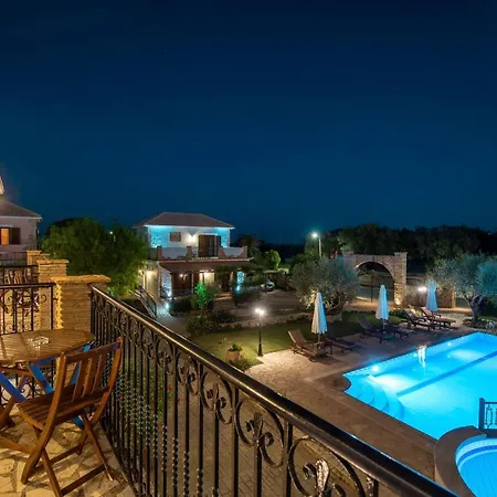 Olive Tree - 400m From The Beach, By Zantewize Kypseli