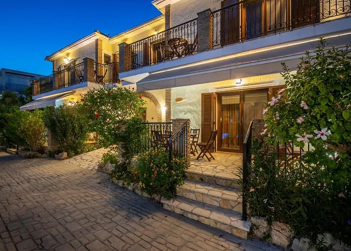 Olive Tree - 400m From The Beach, By Zantewize
