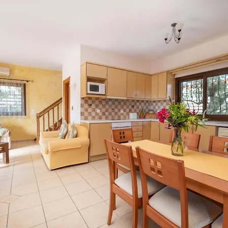 ヴィラ Olive Tree - 400m From The Beach, By Zantewize