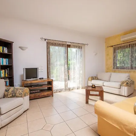 Olive Tree Villa