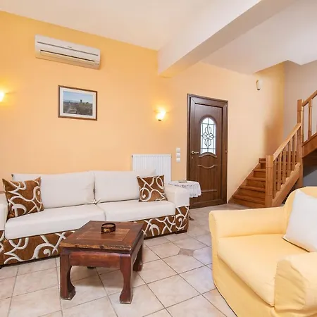 Villa Olive Tree - 400m From The Beach, By Zantewize