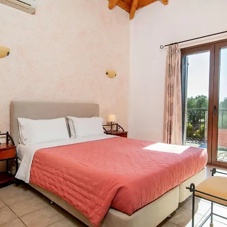 Olive Tree Villa *