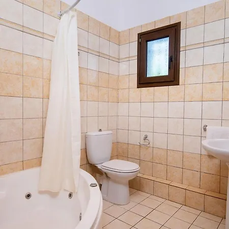 Olive Tree Villa Kypseli