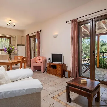 Olive Tree - 400m From The Beach, By Zantewize * Kypseli