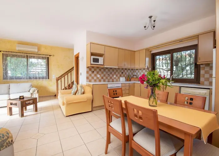 빌라 Olive Tree - 400m From The Beach, By Zantewize