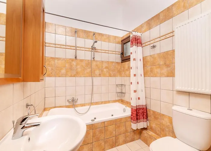 빌라 Olive Tree - 400m From The Beach, By Zantewize