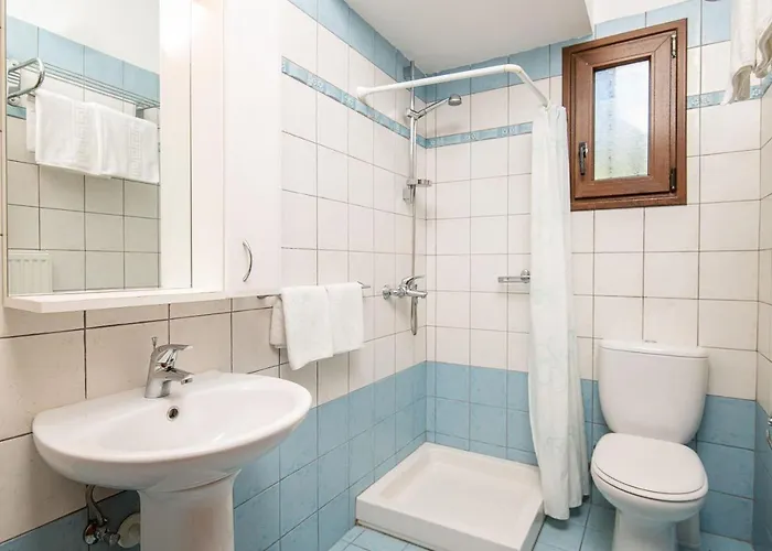 빌라 Olive Tree - 400m From The Beach, By Zantewize