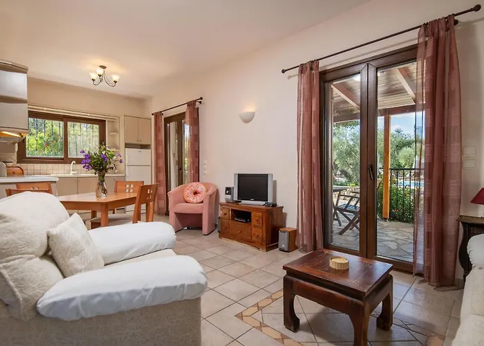 Olive Tree - 400m From The Beach, By Zantewize * 킵셀리