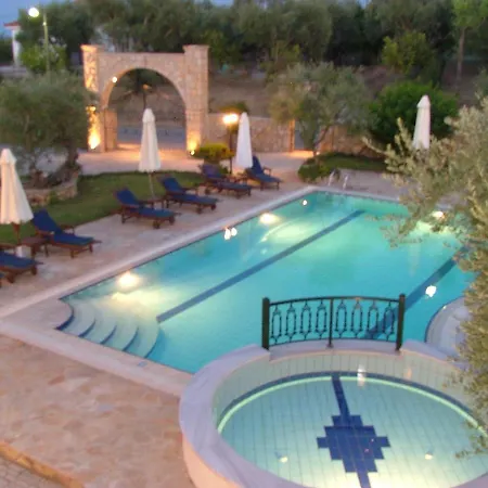 Olive Tree - 400m From The Beach, By Zantewize Вилла *