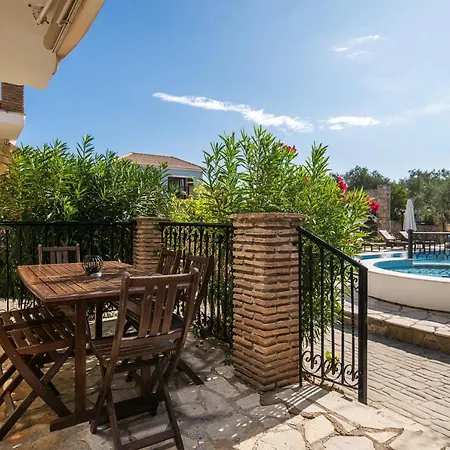 Olive Tree Villa *