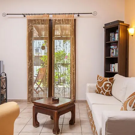 Villa Olive Tree Kypseli