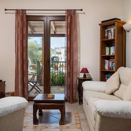 Olive Tree - 400m From The Beach, By Zantewize * Кипсели