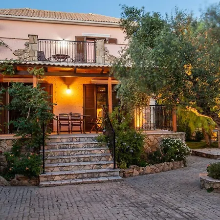 Olive Tree - 400m From The Beach, By Zantewize