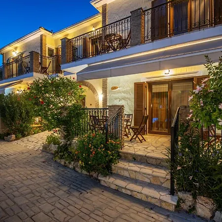 Olive Tree - 400m From The Beach, By Zantewize