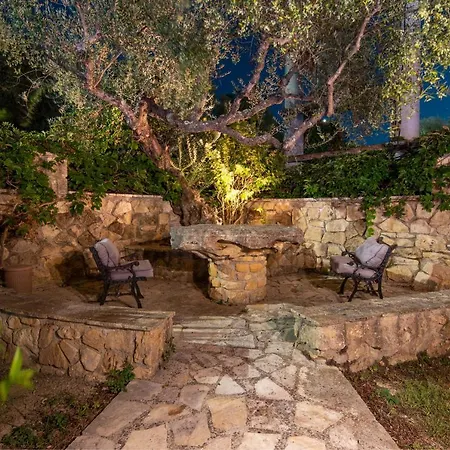 Olive Tree Villa *