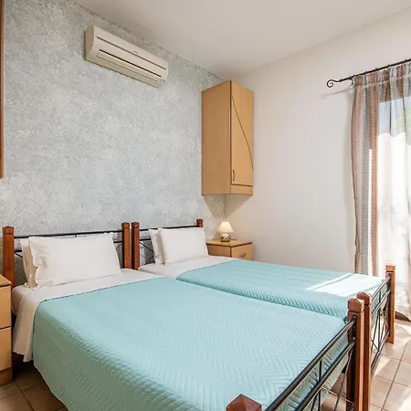Olive Tree Villa Kypseli