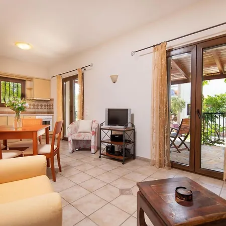 Olive Tree Villa *