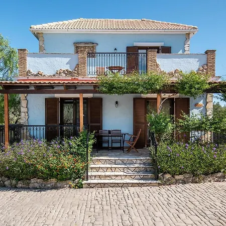 Olive Tree Villa *