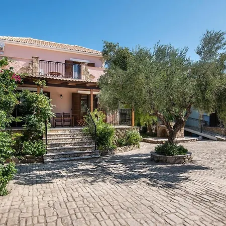 Olive Tree - 400m From The Beach, By Zantewize Кипсели