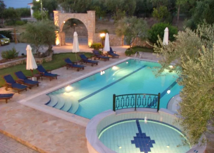 Olive Tree - 400m From The Beach, By Zantewize Вилла *