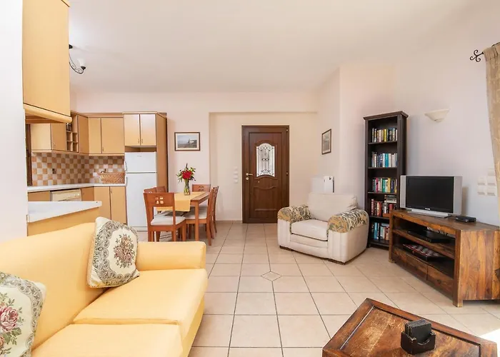 Olive Tree - 400m From The Beach, By Zantewize Вилла *