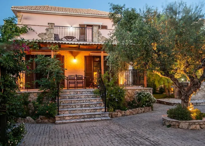 Olive Tree - 400m From The Beach, By Zantewize