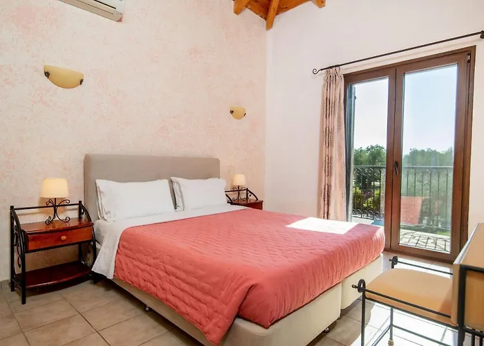 Olive Tree - 400m From The Beach, By Zantewize Villa *